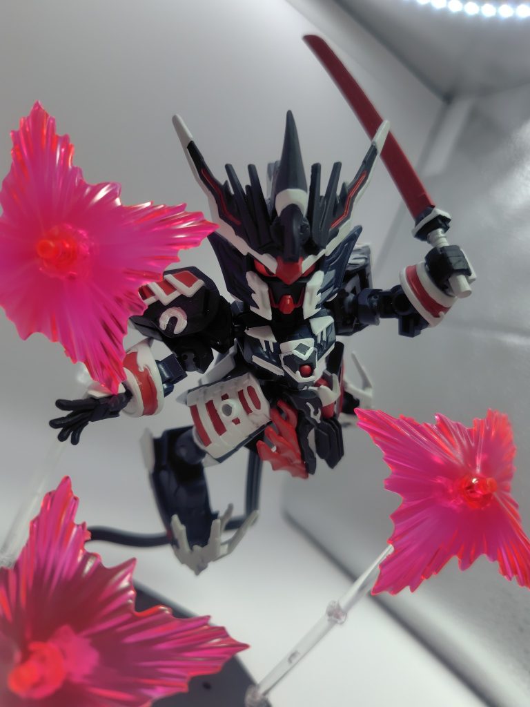 爆ぜろクソ鬼がっディザスター！！！！