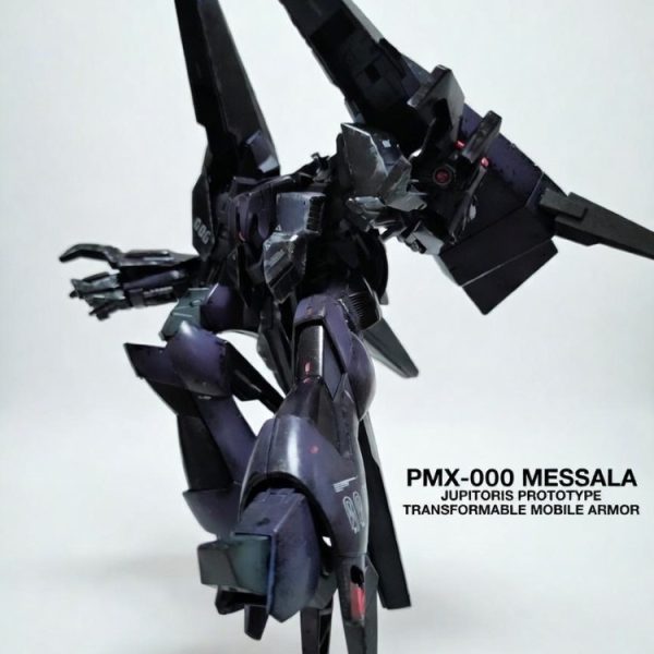 PMX-000 MESSALA