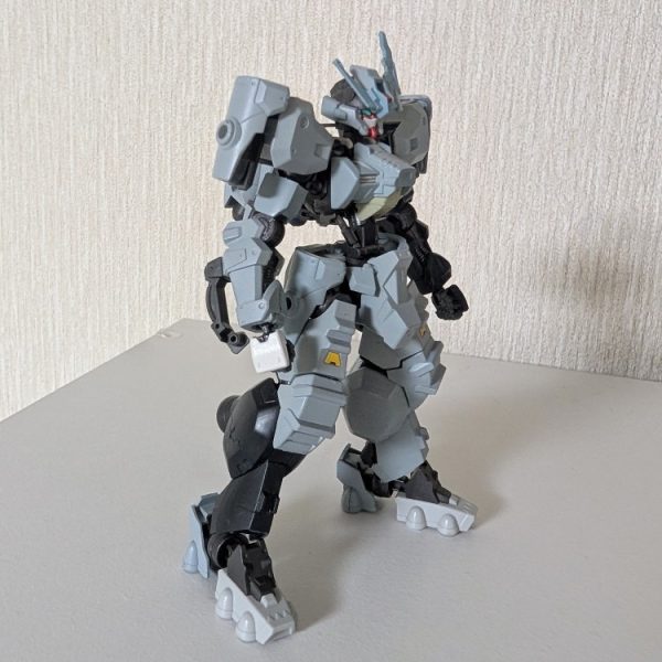 ガンダム・アストレトアルブス/アーテル　まとめ