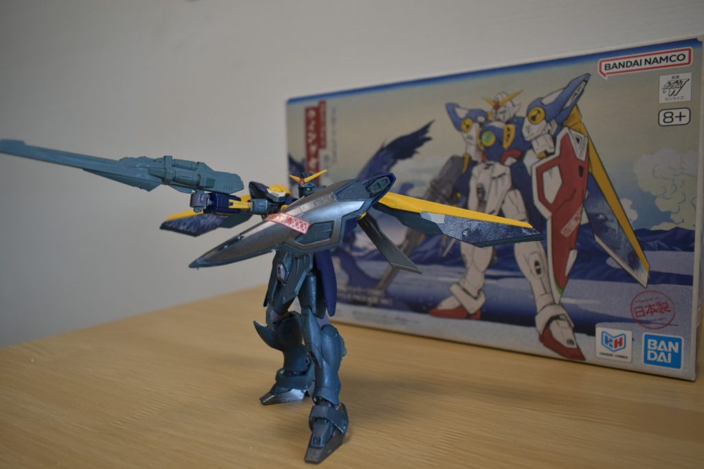 ポージングはほぼできませんでした。