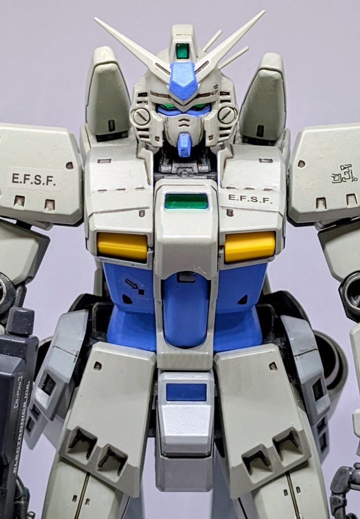 GP-03ステイメン　G3カラー