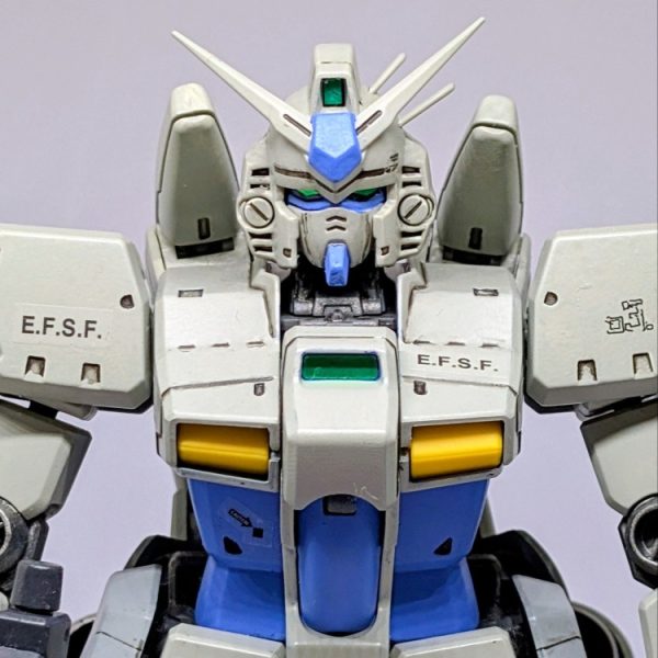 GP-03ステイメン　G3カラー
