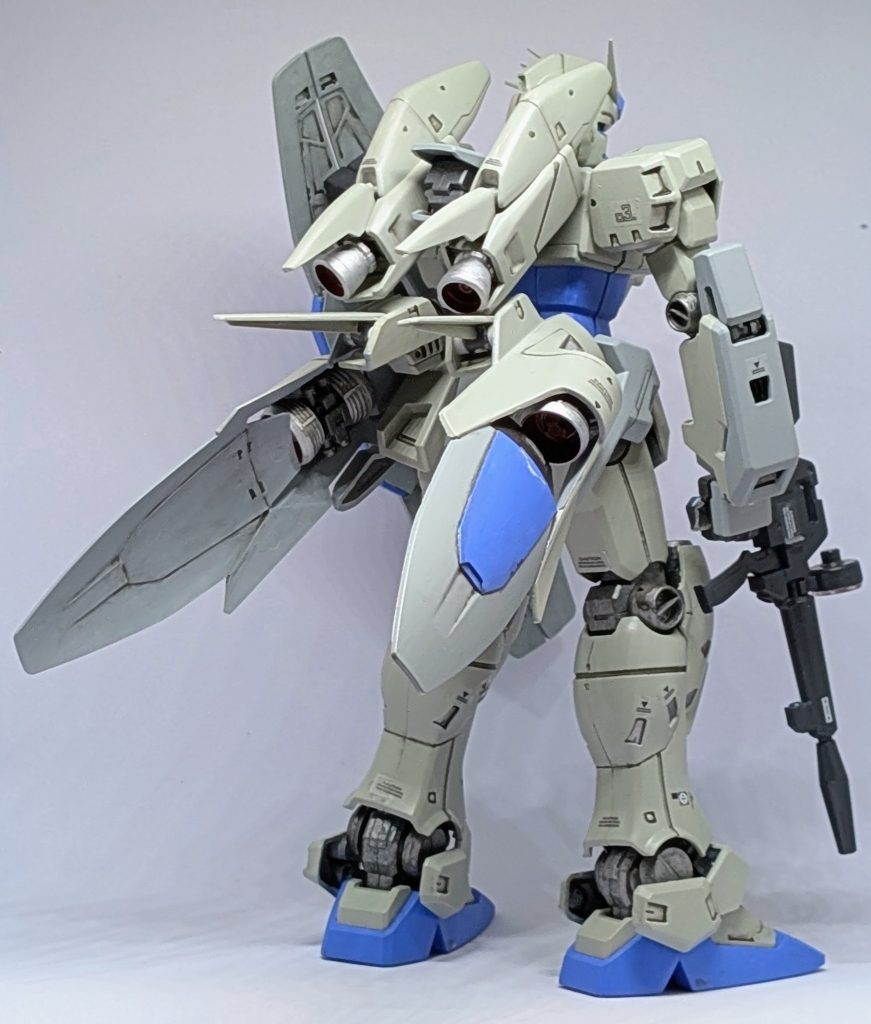 GP-03ステイメン　G3カラー–5枚目/制作者：suronin8go