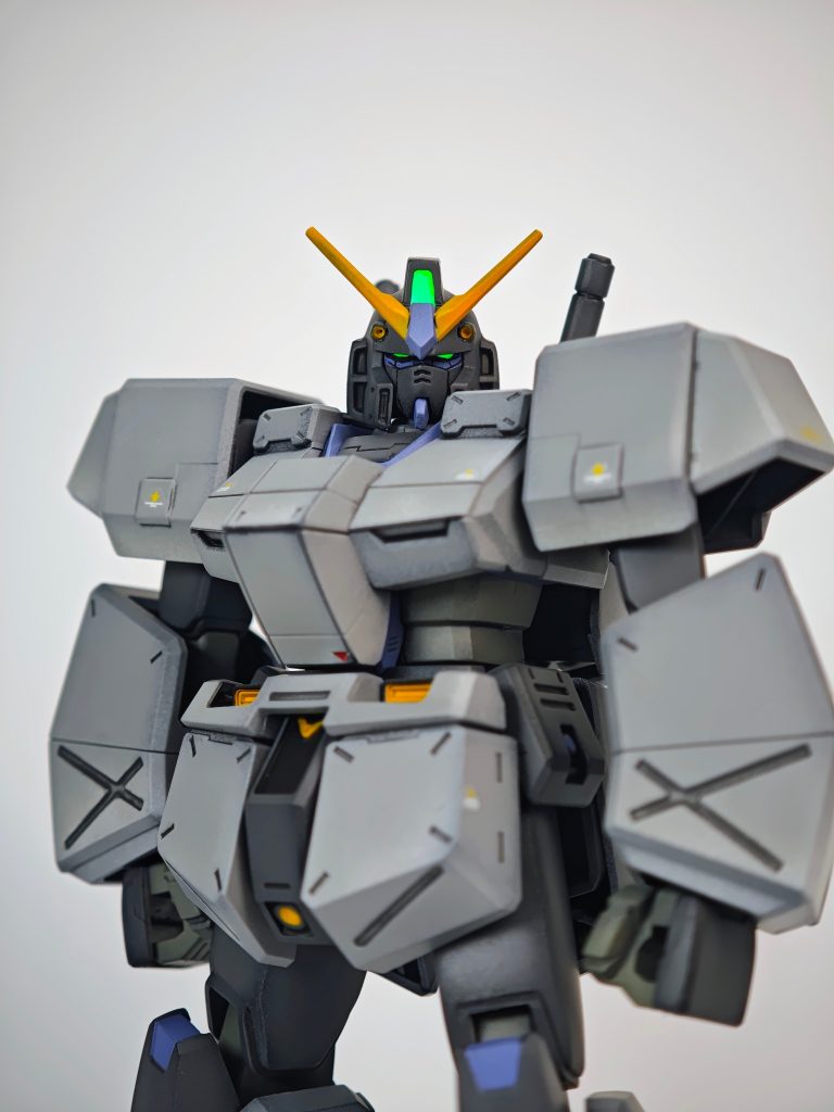 ガンダムアレックス