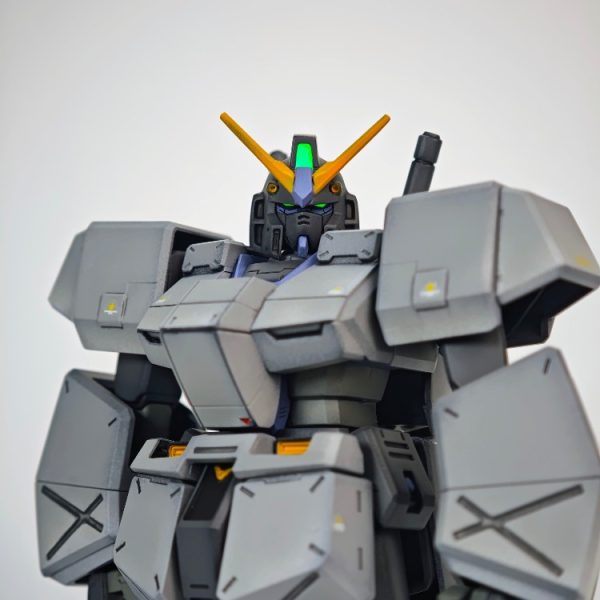 ガンダムアレックス