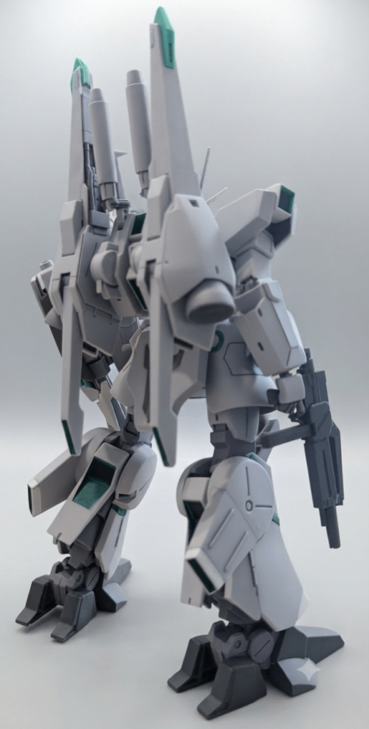 実際の作品その④です生成AI（Gemini）で背景も含め若干の画像処理をしています