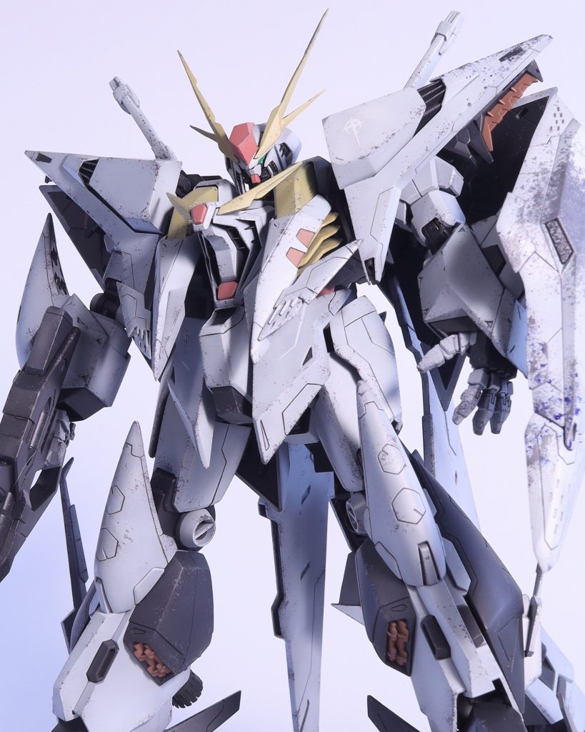 クスィーガンダム