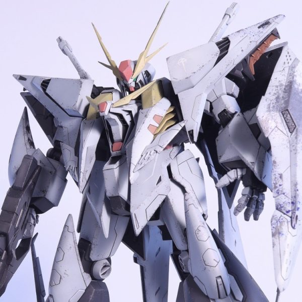 クスィーガンダム
