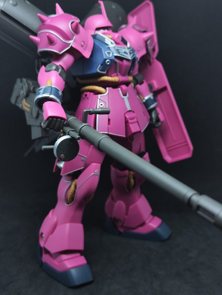 ギラ・ズール　アンジェロ・ザウパー–2枚目/制作者：@teddedvirukisu