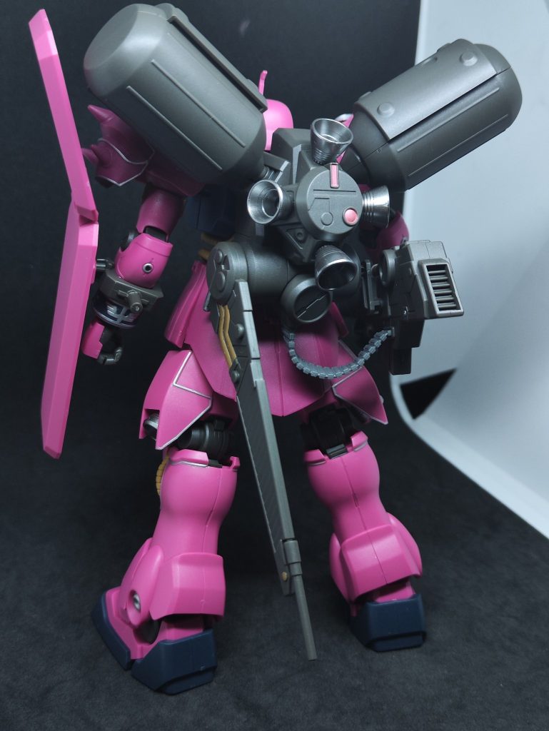 ギラ・ズール　アンジェロ・ザウパー–3枚目/制作者：@teddedvirukisu