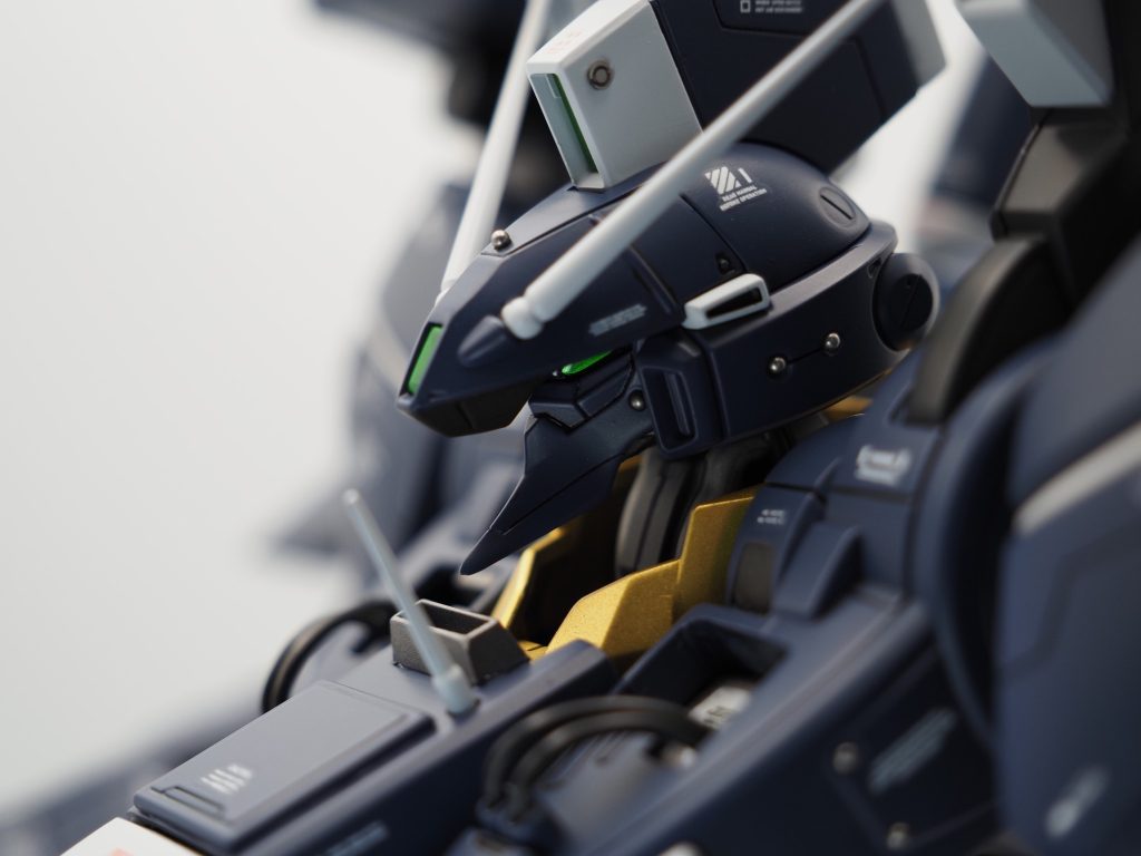 GUNDAM MK-Ⅴ
