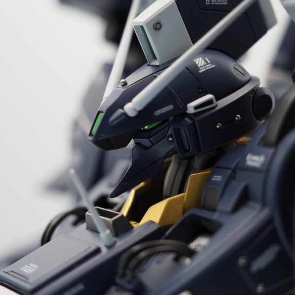 GUNDAM MK-Ⅴ