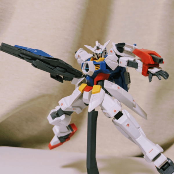 GUNDAM NEXTAGE ノーマル (武装)