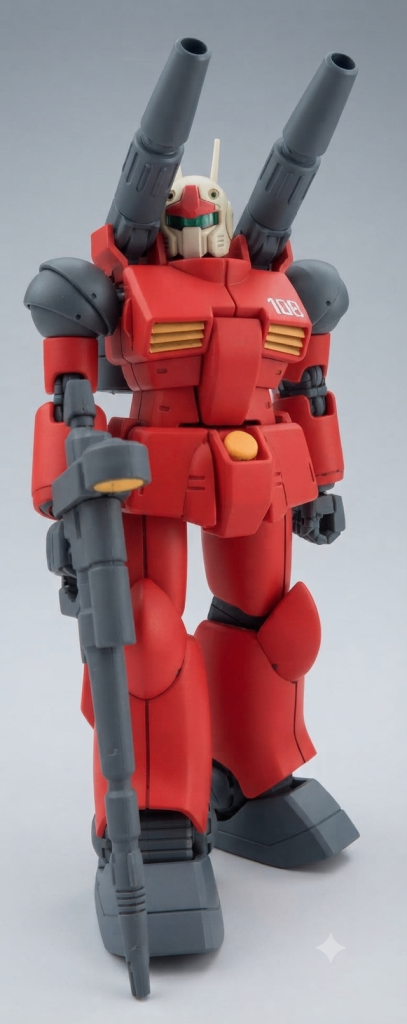 実際の作品その②です生成AI（Gemini）で背景も含め若干の画像処理をしていますポージング失敗しました😱