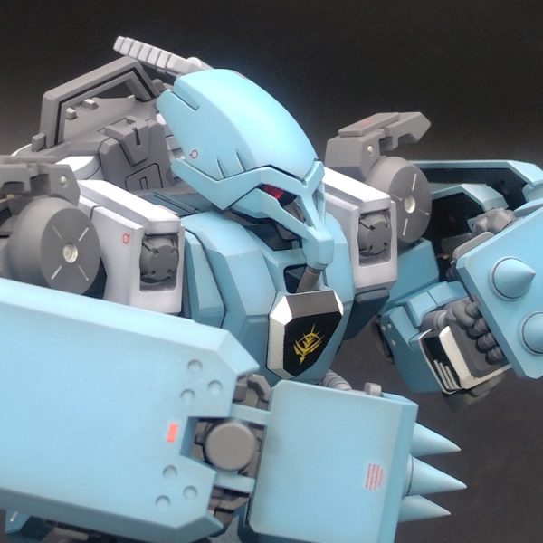 シュツルムガルス