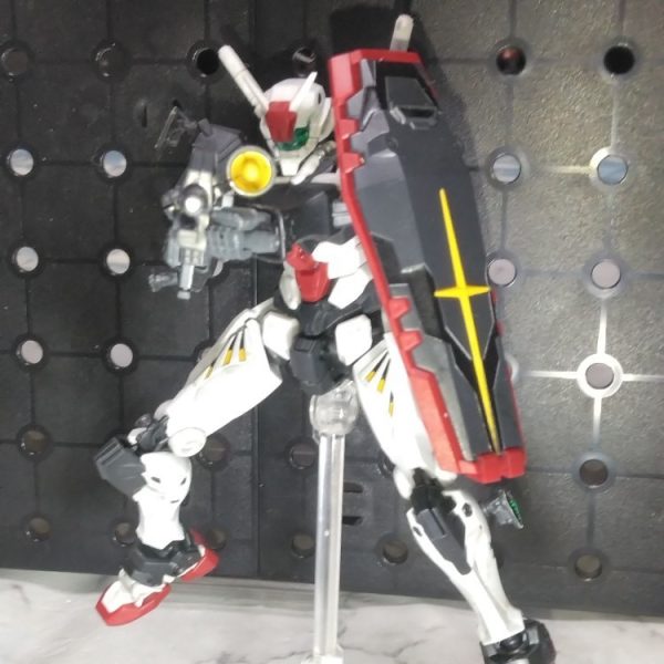 HG　01ガンダム