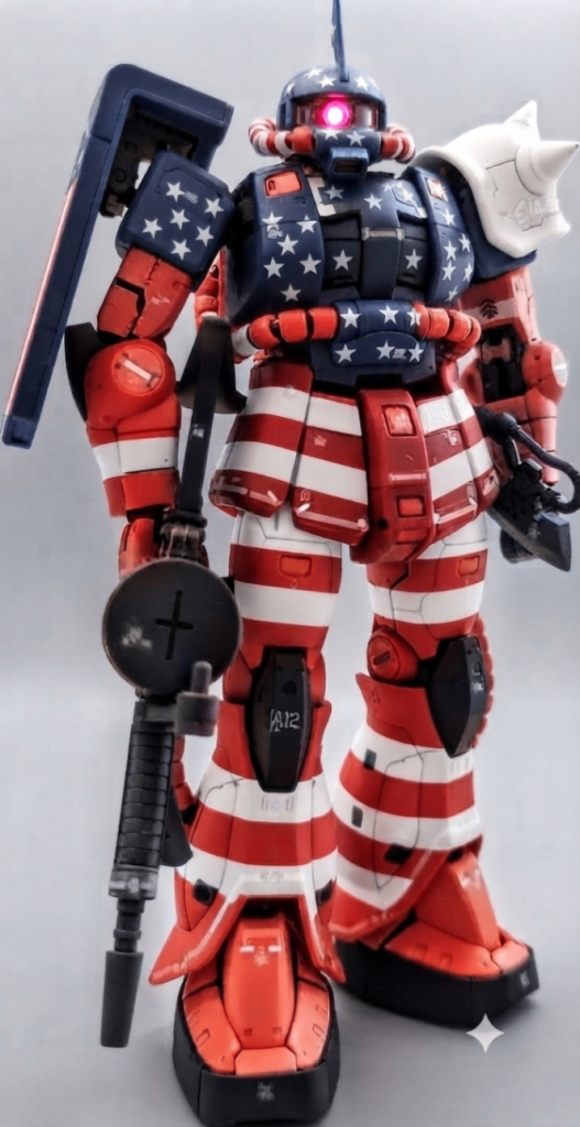 ※アメリカtributeイメージで&nbsp;