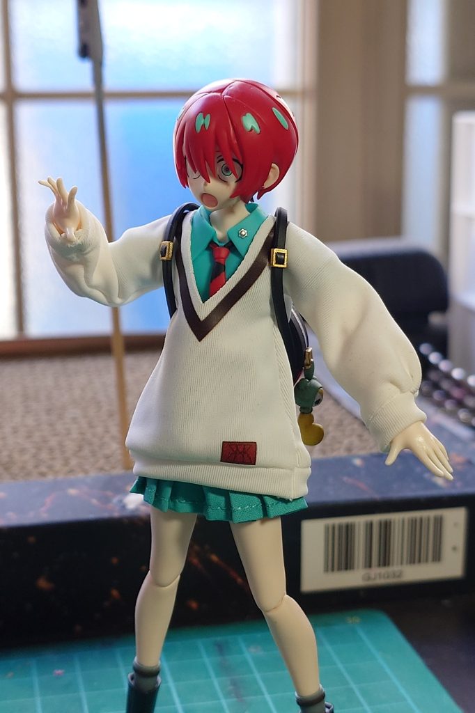 わぉ！！？