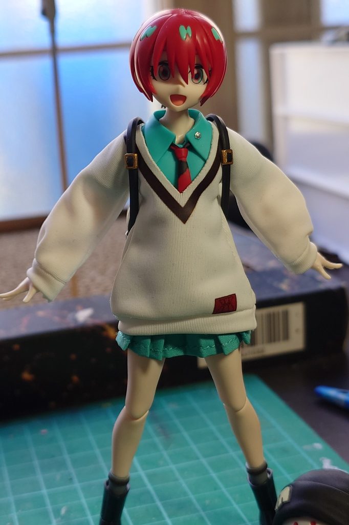 にっこっにこっにー！(死語w)