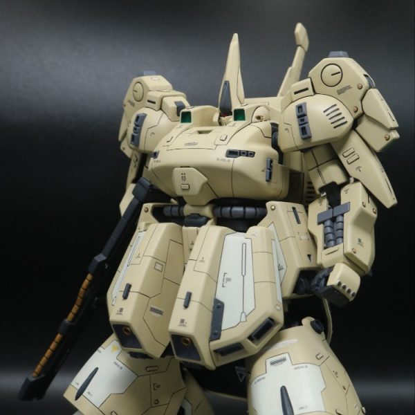 HGUCジ・オ