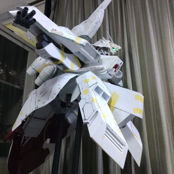 シルバーウィークの進捗