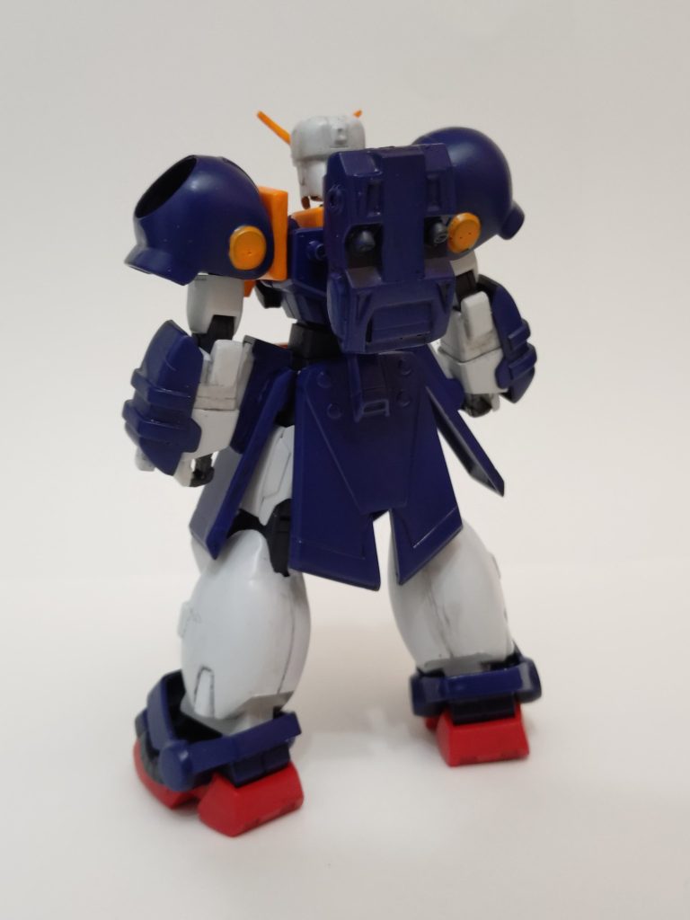 ビルドボルトガンダム–6枚目/制作者：みどぐし