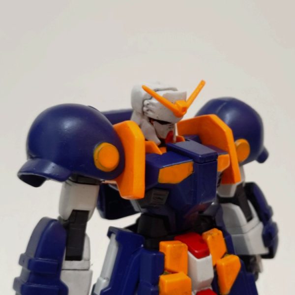 ビルドボルトガンダム
