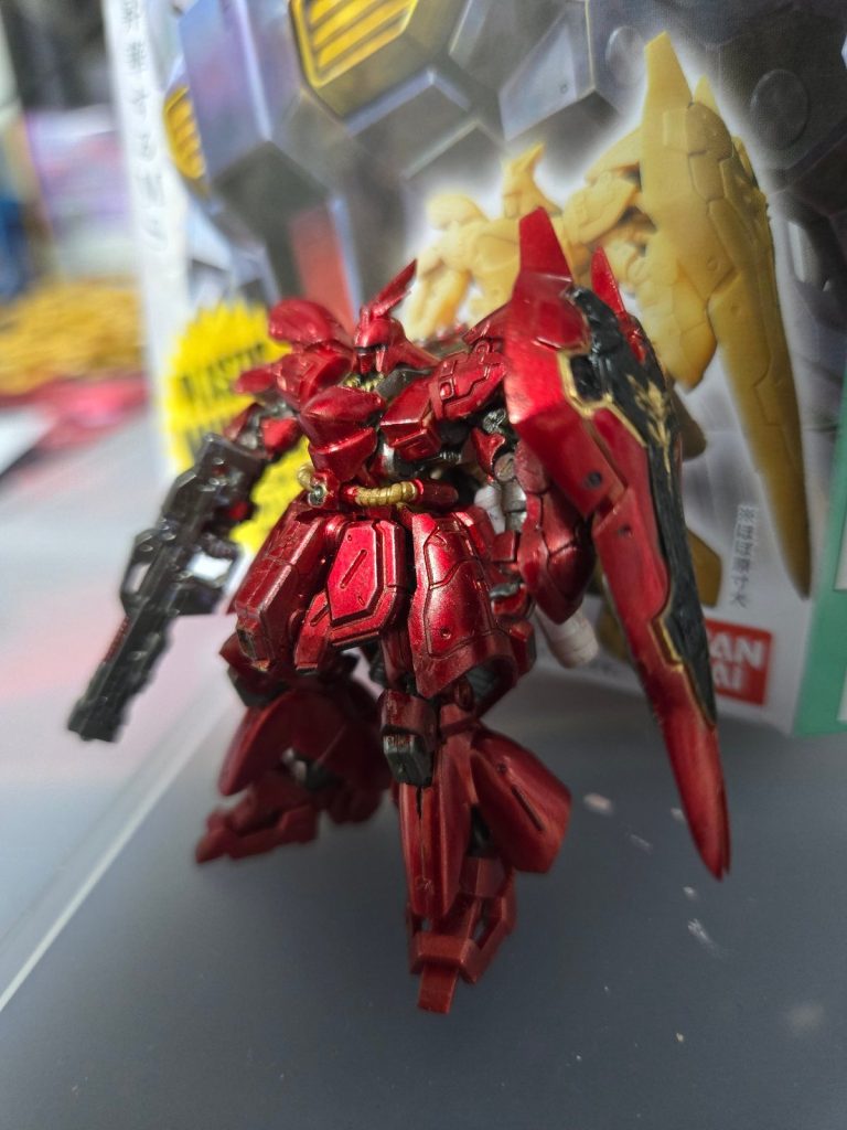アーティファクト サザビー