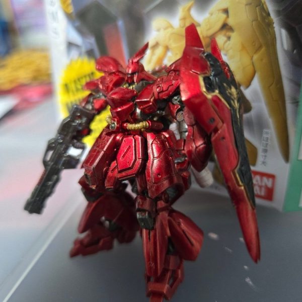 アーティファクト サザビー