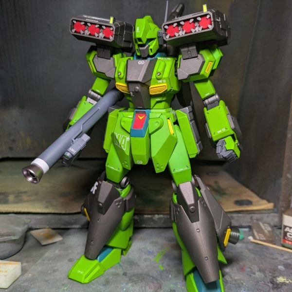 スタークジェガン