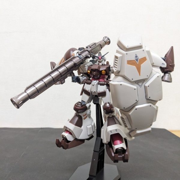 HGUC ガンダムGP02A サイサリス