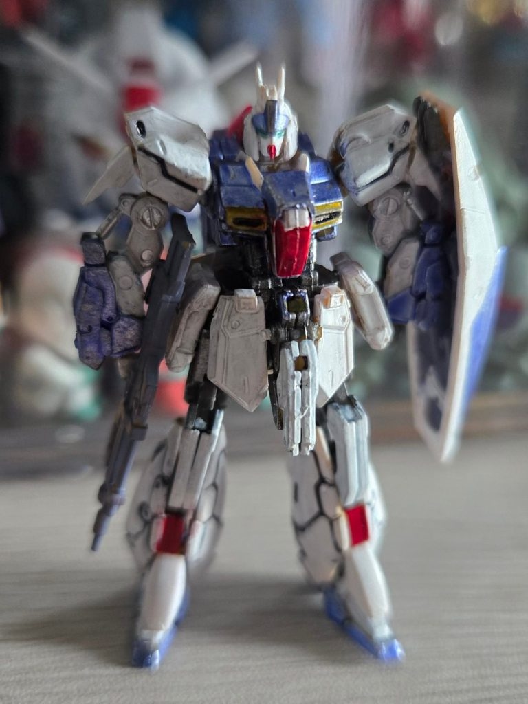 アーティファクト リ・ガズィ–4枚目/制作者：フジヤ