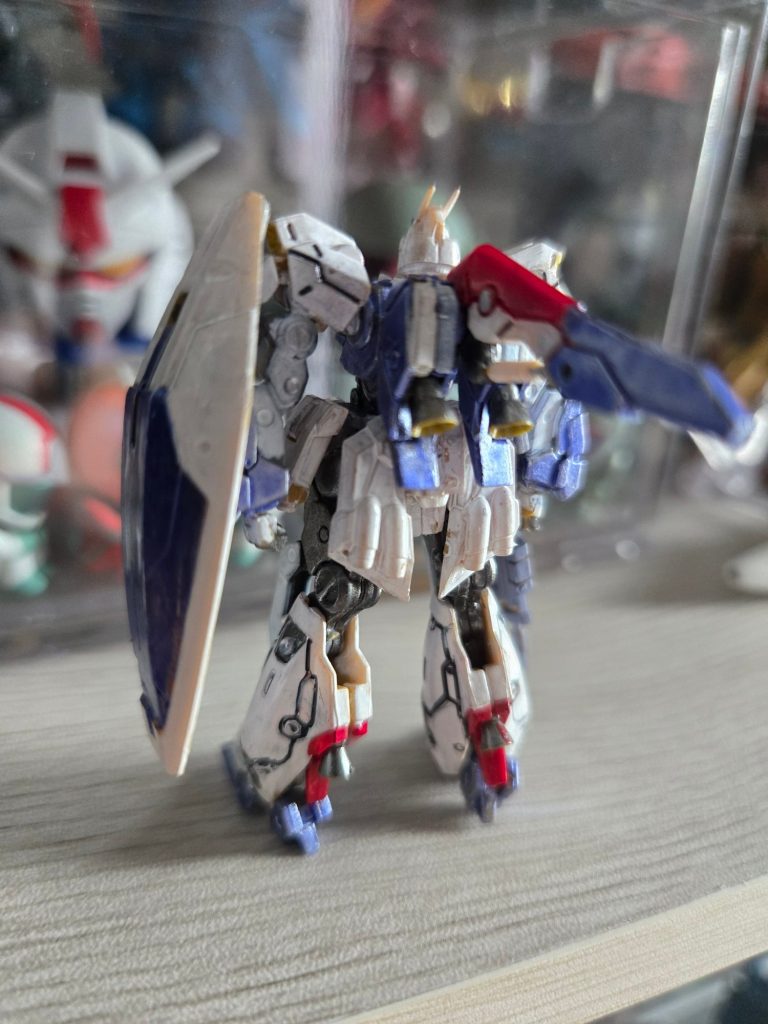 アーティファクト リ・ガズィ–3枚目/制作者：フジヤ