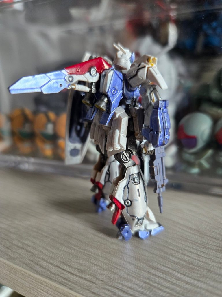 アーティファクト リ・ガズィ–2枚目/制作者：フジヤ
