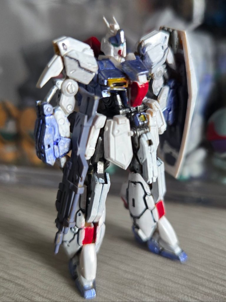 アーティファクト リ・ガズィ