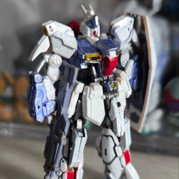 アーティファクト リ・ガズィ