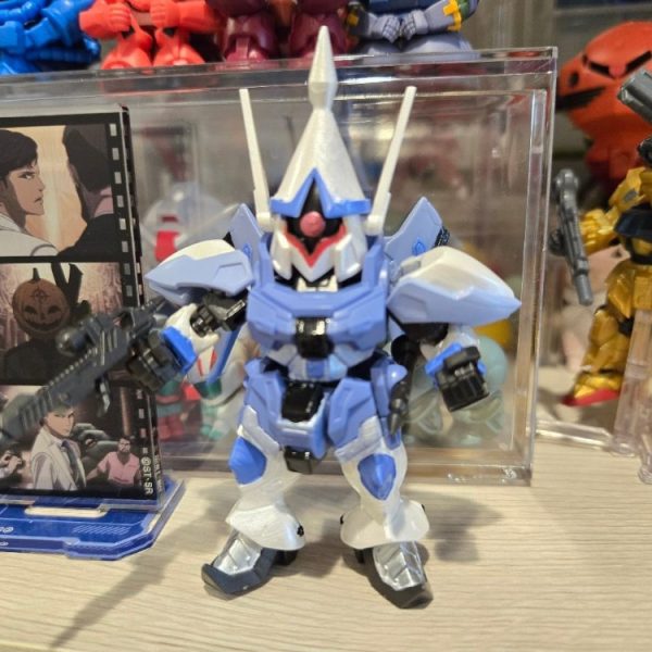 【MOBILITY JOINT GUNDAM VOL.7】ギャンシュトローム