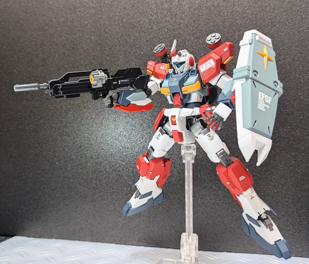 Gラインライトアーマー