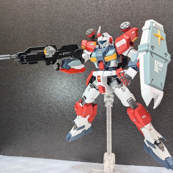 Gラインライトアーマー