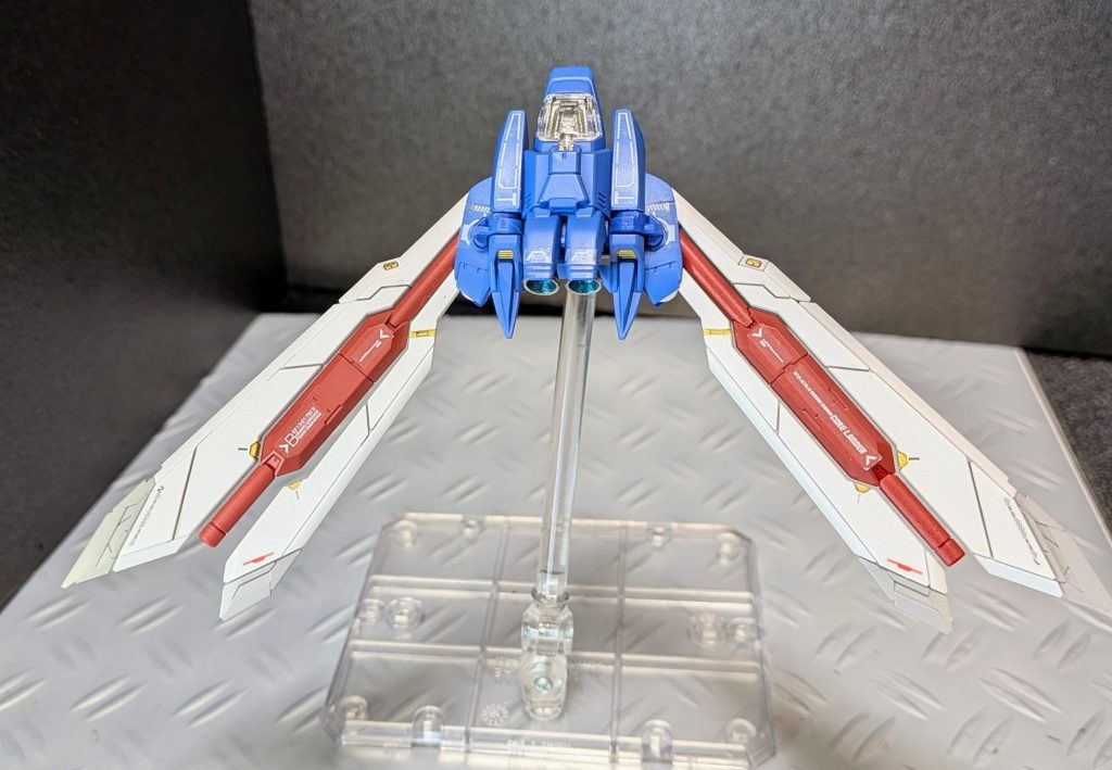 ゴッドガンダム–5枚目/制作者：@Ymarl1