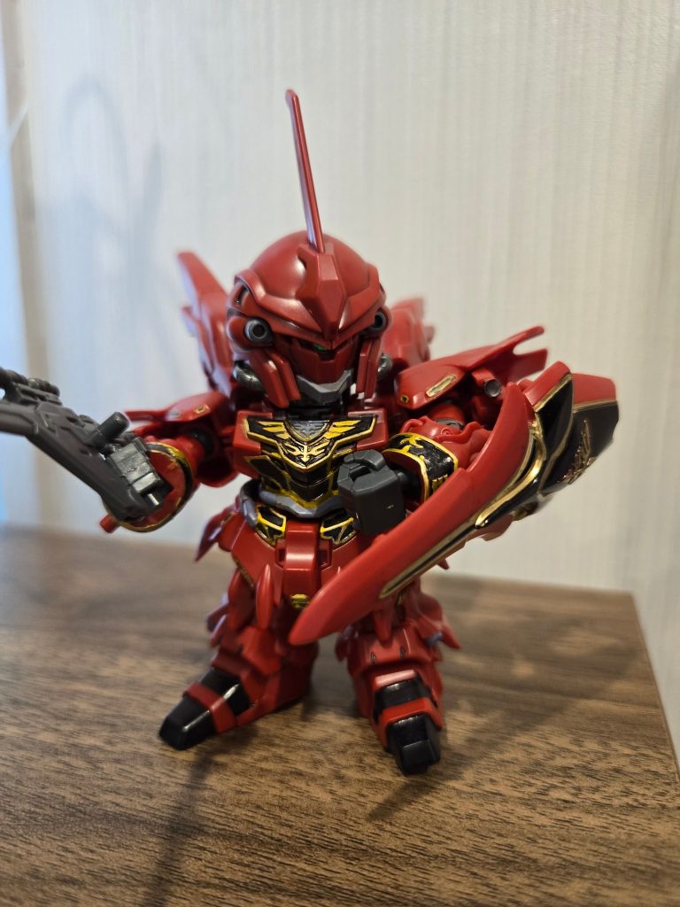 SD シナンジュ