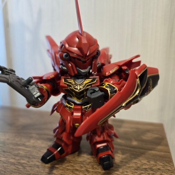 SD シナンジュ