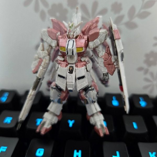 アーティファクト Hi-νガンダム