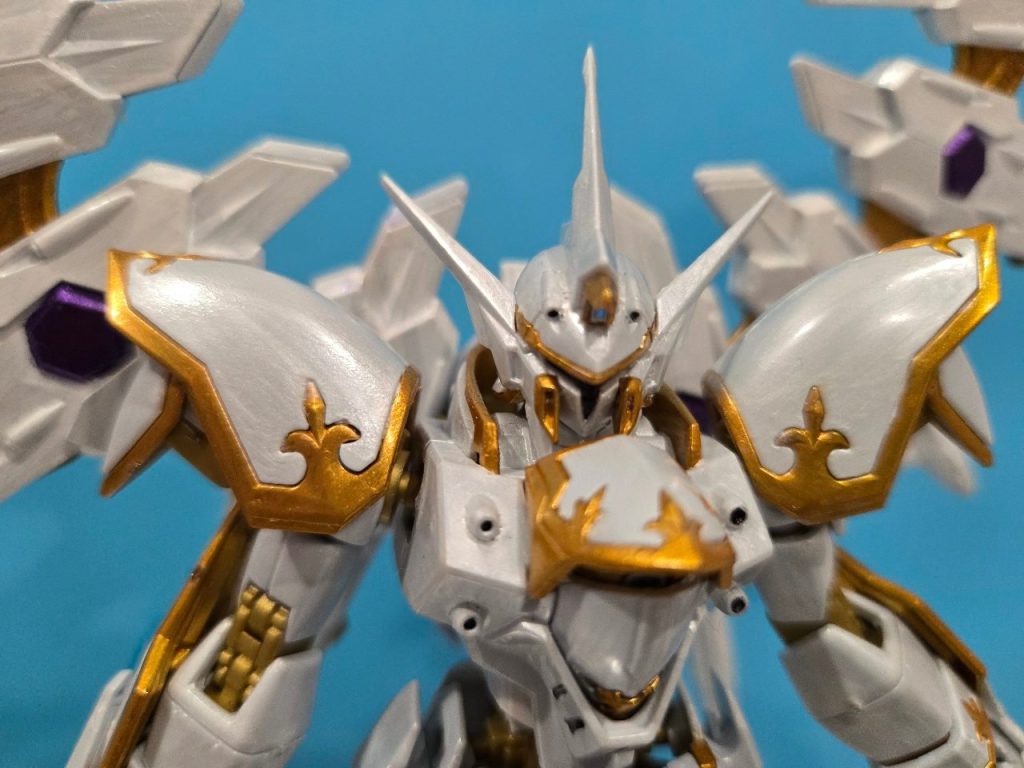 【HG】ブラックナイト スコード カルラ