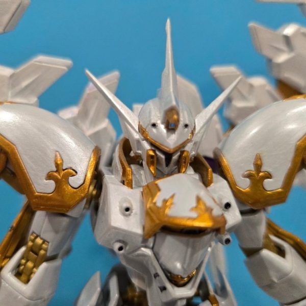 【HG】ブラックナイト スコード カルラ