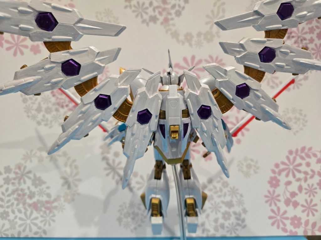 ふおおおおおおおおおおこれが見たかったのですよおおおおかっちょえええええええええええｶﾝｹﾞｷ(｀✧∀✧´)