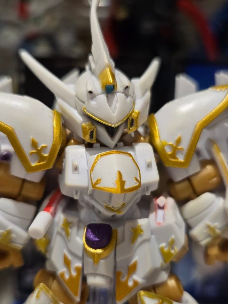 【MOBILE SUIT ENSEMBLE】ブラックナイト スコード カルラ