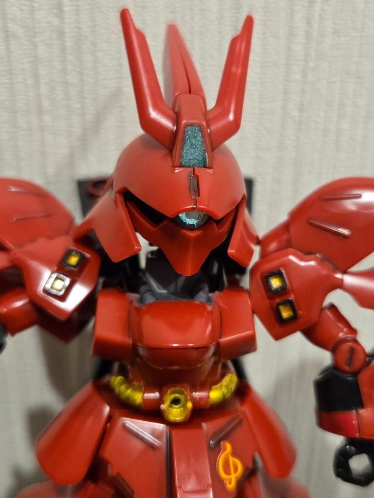 【ＳＤ】サザビー
