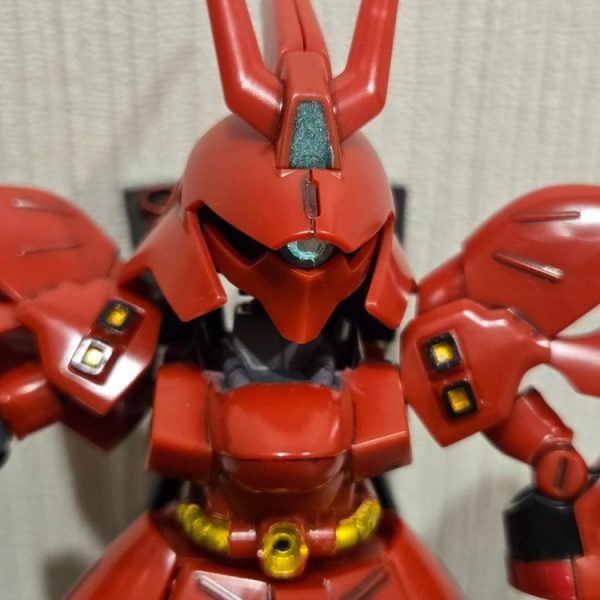 【ＳＤ】サザビー