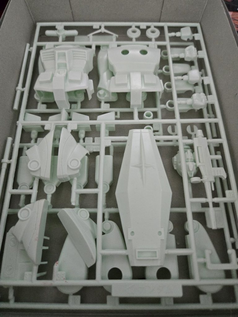 作品名：今夜も見て終わった……<p>真っ白や…………</p>
